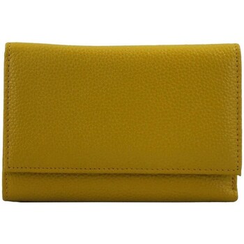 Taschen Damen Portemonnaie Barberini's D10894356299 Olivgrün