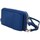 Taschen Damen Handtasche Barberini's 9083056264 Blau