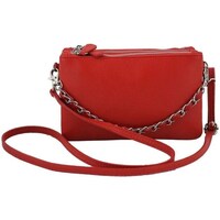 Taschen Damen Handtasche Barberini's 172755733 Rot