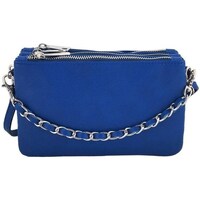 Taschen Damen Handtasche Barberini's 1723055736 Blau