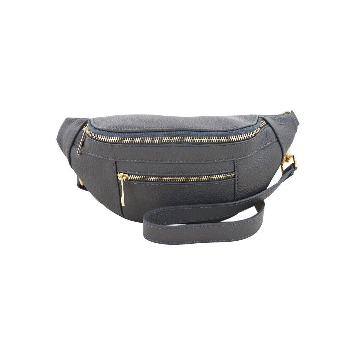 Taschen Damen Handtasche Barberini's 93512856463 Grau
