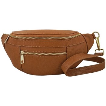 Taschen Damen Handtasche Barberini's 93511256487 Braun