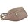 Taschen Damen Handtasche Barberini's 93511856421 Beige