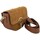 Taschen Damen Handtasche Barberini's 8821256130 Braun