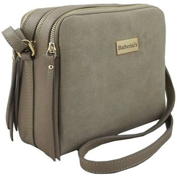 Taschen Damen Handtasche Barberini's 710256240 Grau