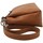Taschen Damen Handtasche Barberini's 9511255669 Braun