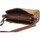 Taschen Damen Handtasche Barberini's 93112 Braun