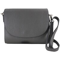 Taschen Damen Handtasche Barberini's 5382855811 Schwarz