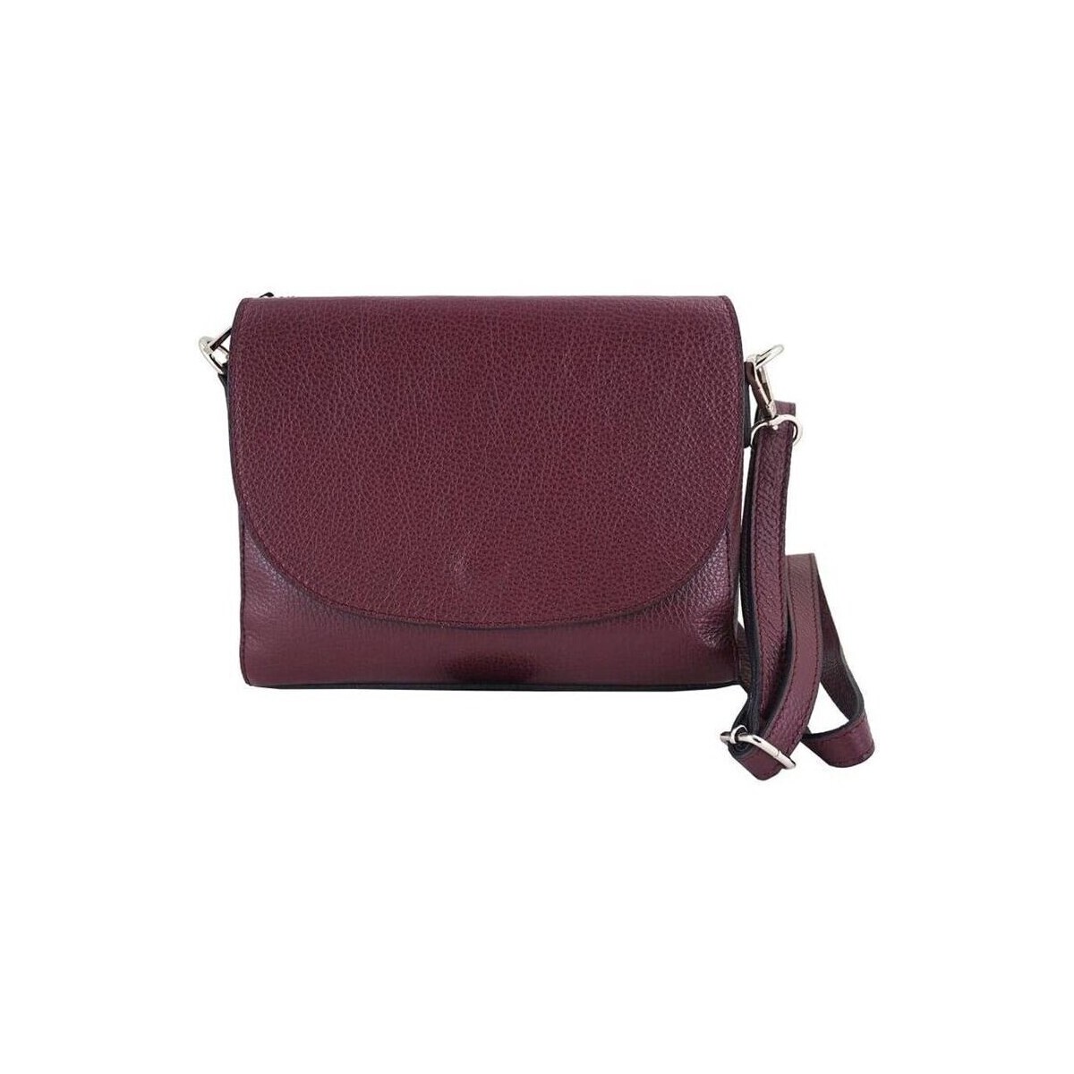 Taschen Damen Handtasche Barberini's 538555810 Bordeaux