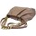 Taschen Damen Handtasche Barberini's 9481856480 Braun