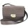 Taschen Damen Handtasche Barberini's 747956054 Beige