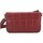 Taschen Damen Handtasche Barberini's 9321356384 Rot