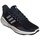 Schuhe Damen Laufschuhe adidas Originals Fluidflow 20 Schwarz
