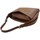 Taschen Damen Handtasche Barberini's 9151255636 Braun