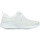 Schuhe Damen Sneaker Skechers Ultra Flex 3.0 Let's Dance Weiss