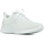 Schuhe Damen Sneaker Skechers Ultra Flex 3.0 Let's Dance Weiss