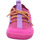 Schuhe Mädchen Babyschuhe Affenzahn Maedchen Prewalker Knit Bird 00390-40010 Other
