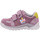 Schuhe Mädchen Sneaker Ricosta Klettschuhe BOBI 50 4701402/340 Violett