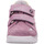 Schuhe Mädchen Sneaker Ricosta Klettschuhe BOBI 50 4701402/340 Violett