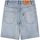 Kleidung Kinder Shorts / Bermudas Levi's 9EH309 LOOSE SHORT-L10 MAKE ME Blau