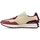 Schuhe Herren Sneaker New Balance MS327V1 Bordeaux