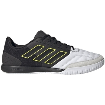 Schuhe Herren Fußballschuhe adidas Originals Top Sala Competition IN Schwarz, Weiß