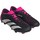 Schuhe Herren Fußballschuhe adidas Originals Predator ACCURACY3 L FG Schwarz