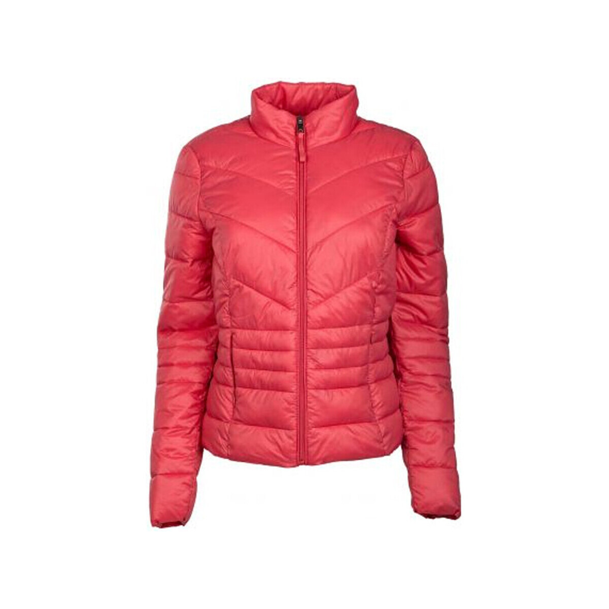 Kleidung Damen Daunenjacken Vero Moda 10277748 Rot