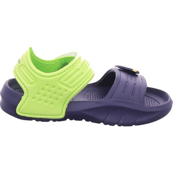 Schuhe Jungen Sandalen / Sandaletten Kangaroos KangaSwim II Multicolor