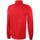Kleidung Herren Sweatshirts Lotto Delta FZ Rot