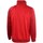 Kleidung Herren Sweatshirts Lotto Delta Plus Rot