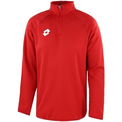 Kleidung Herren Sweatshirts Lotto Elite Rot