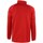 Kleidung Herren Sweatshirts Lotto Elite Rot