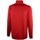 Kleidung Herren Sweatshirts Lotto Elite Plus JR Rot
