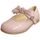 Schuhe Kinder Ballerinas Panyno cerimonia Multicolor