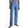 Kleidung Damen Straight Leg Jeans Calvin Klein Jeans J20J220878 Blau