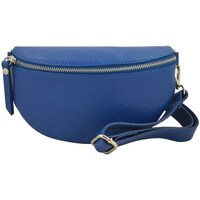 Taschen Damen Handtasche Barberini's 8803056543 Blau