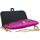 Taschen Damen Handtasche Barberini's 95811456741 Violett
