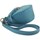 Taschen Damen Handtasche Barberini's 9131556546 Blau