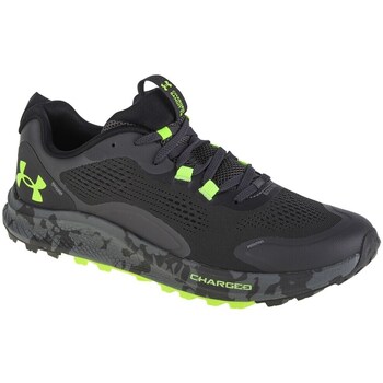 Under Armour  Herrenschuhe Charged Bandit Trail 2