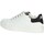 Schuhe Kinder Sneaker High Balducci BS4102 Weiss