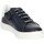 Schuhe Kinder Sneaker High Balducci BS4102 Blau