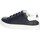 Schuhe Kinder Sneaker High Balducci BS4102 Blau