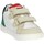 Schuhe Kinder Sneaker High Balducci MSP4051V Weiss