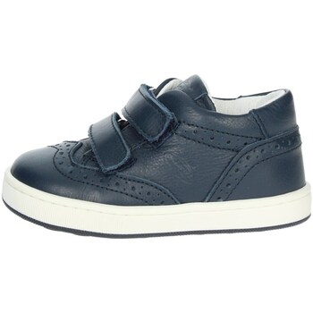 Schuhe Kinder Sneaker High Balducci CITA5828C Blau