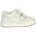 Schuhe Kinder Sneaker High Balducci CITA5828A Weiss