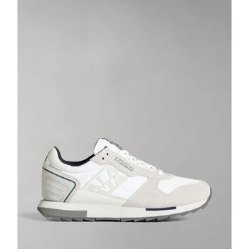 Napapijri Footwear  Sneaker NP0A4HL8 VIRTUS02-002 BRIGHT WHITE