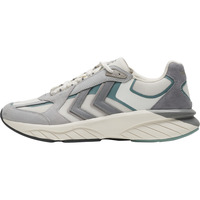 Schuhe Sneaker hummel Baskets  Reach Lx 6000 Urban Weiss