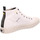 Schuhe Herren Sneaker Palladium Palla Ace Mid 78570-116-M white Textil 78570-116-M Weiss