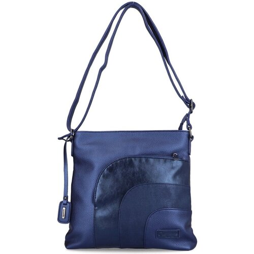 Taschen Damen Handtasche Remonte Mode Accessoires Q0705-14 Blau